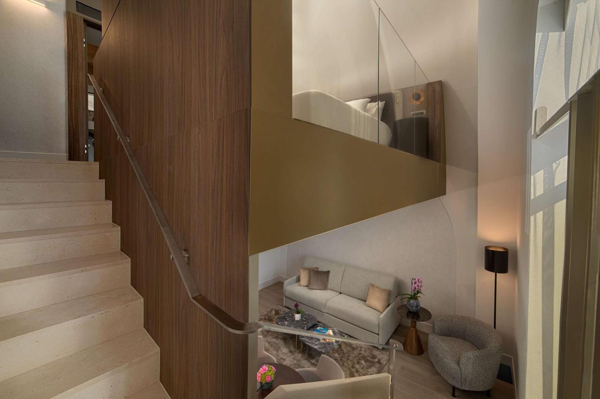 Nh Collection Citylife Hotel