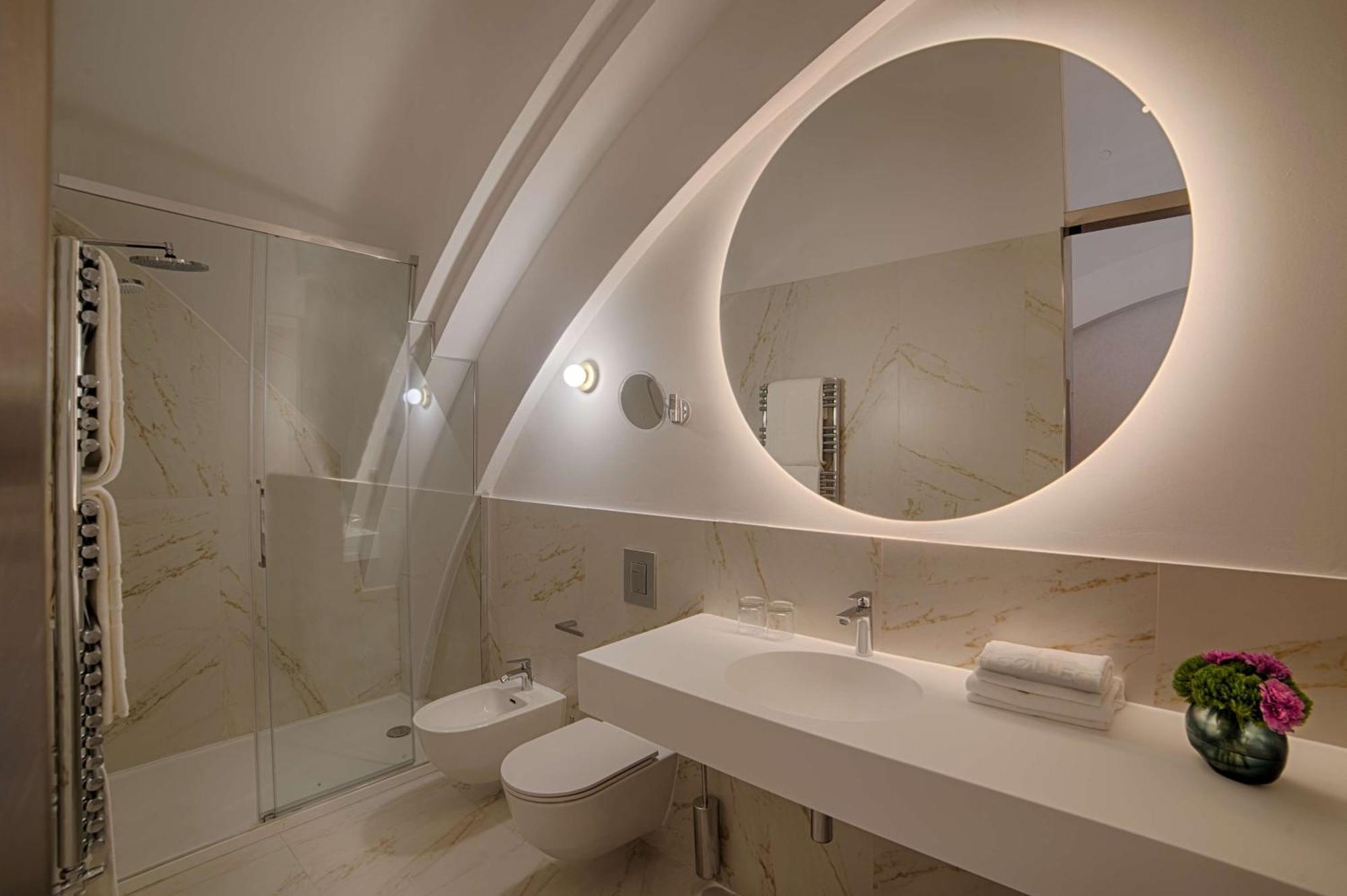 Hotel Nh Collection Citylife Milão