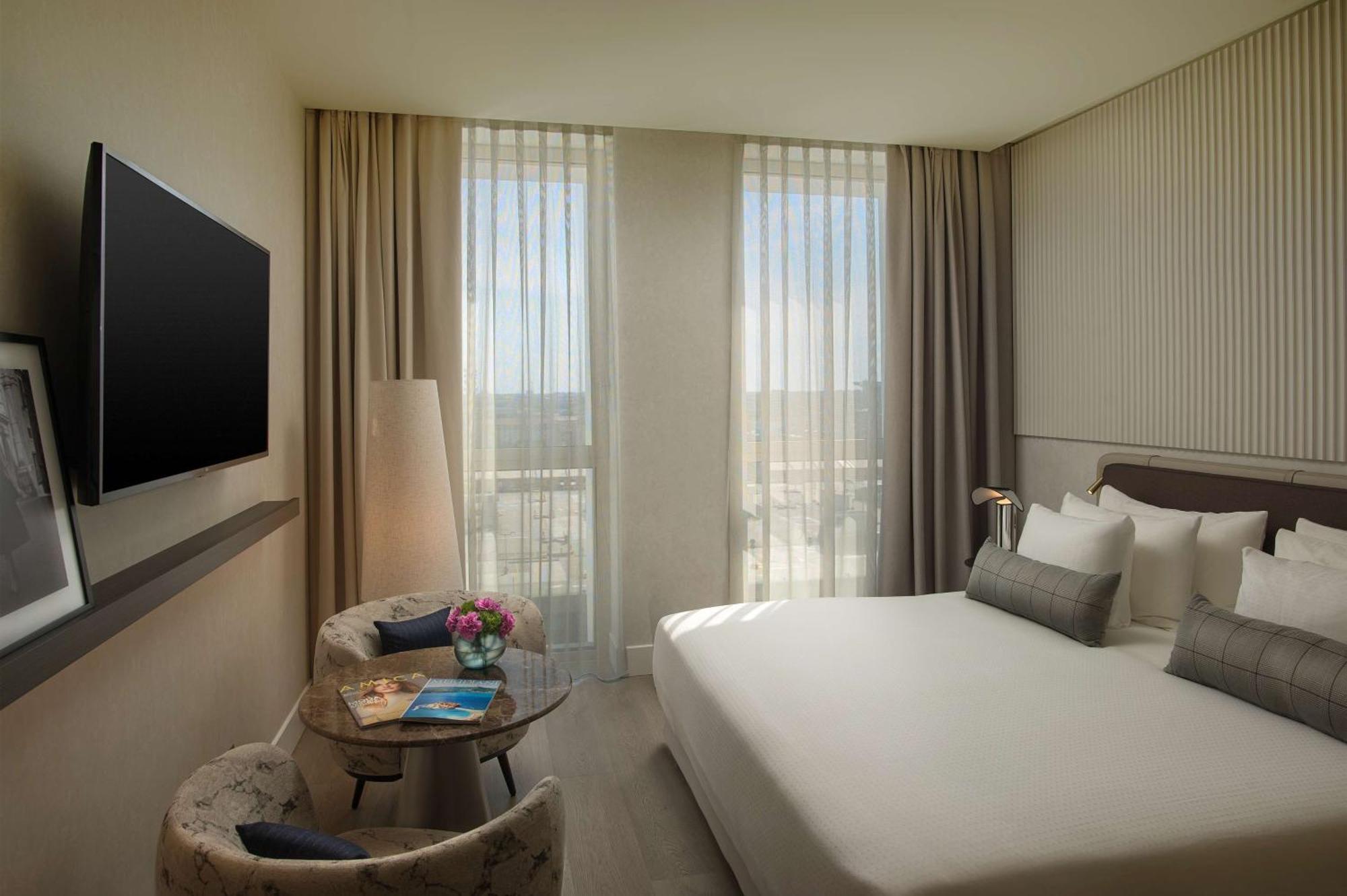 Nh Collection Citylife Hotel