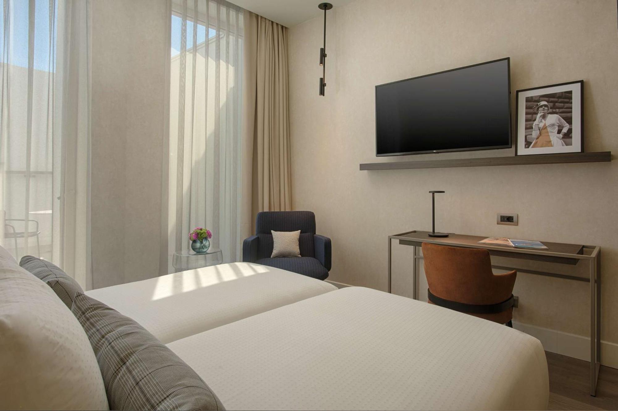 Hotel Nh Collection Citylife