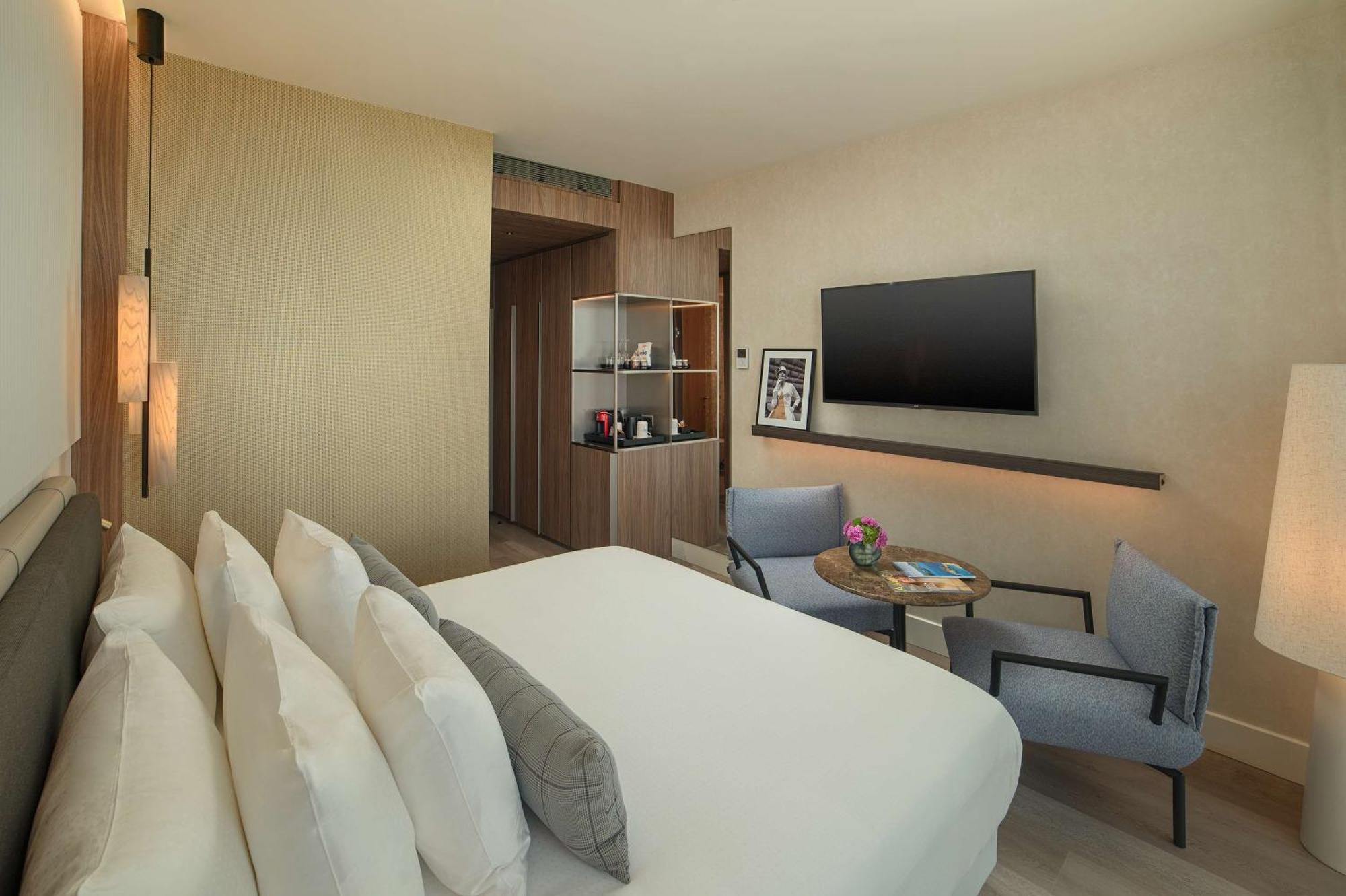 Nh Collection Citylife Hotel Milão