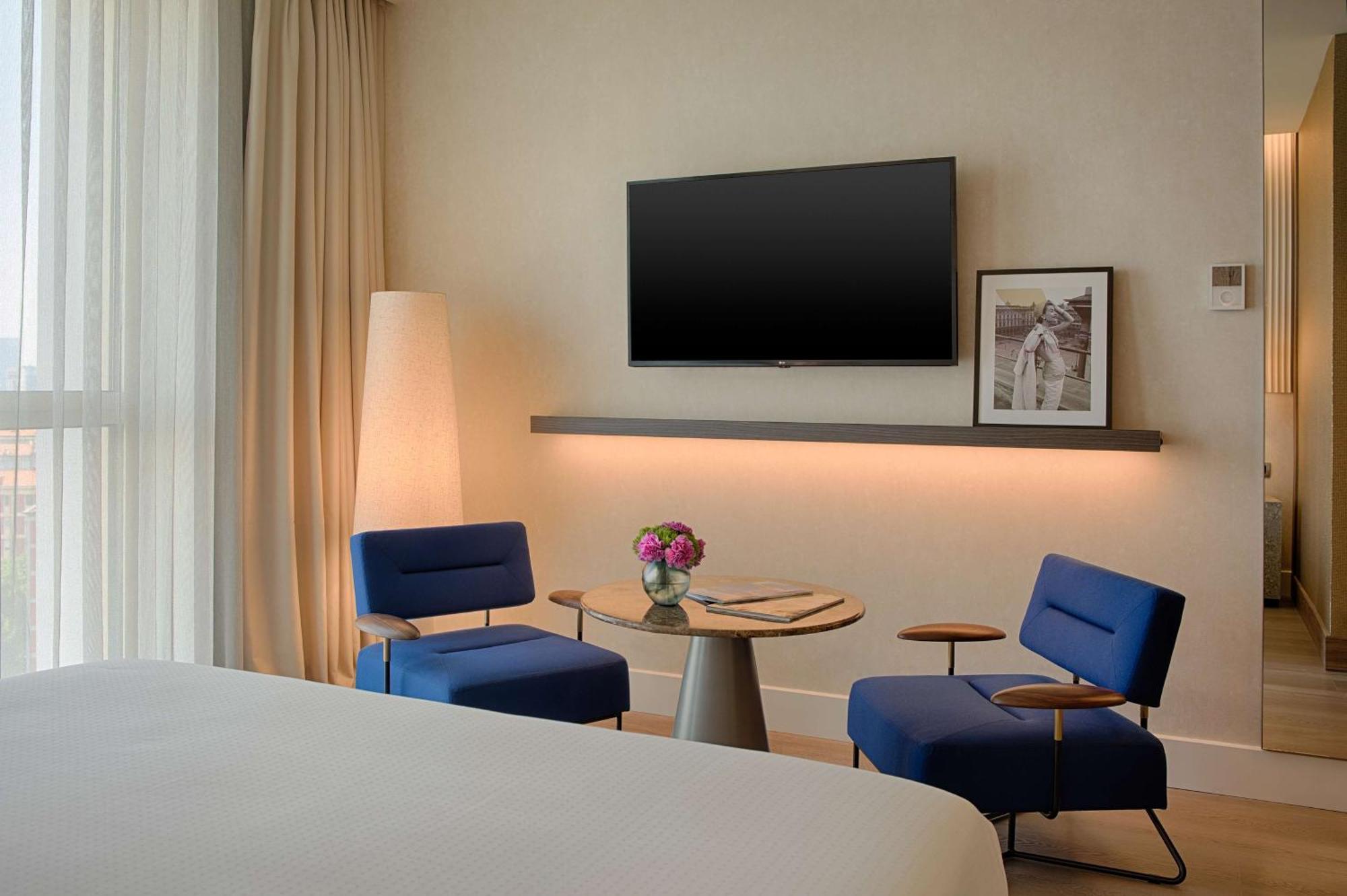 Nh Collection Citylife 4*