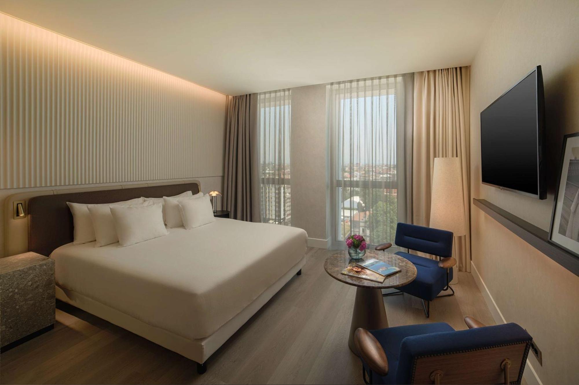 Nh Collection Citylife 4*