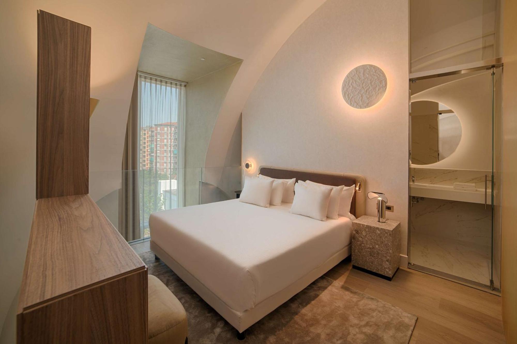 Nh Collection Citylife Hotel