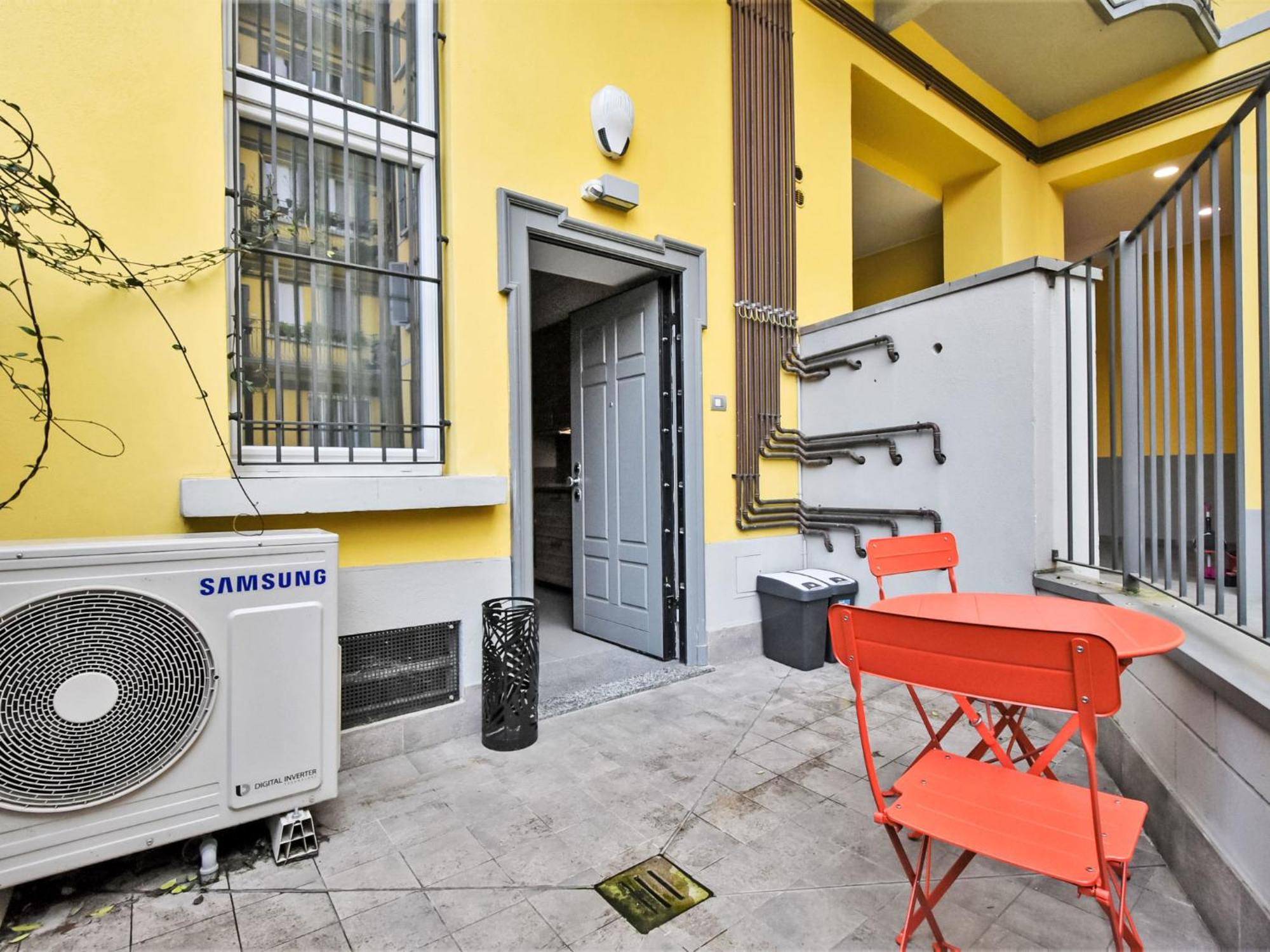 Gluck Station Lofts-1 By Interhome *