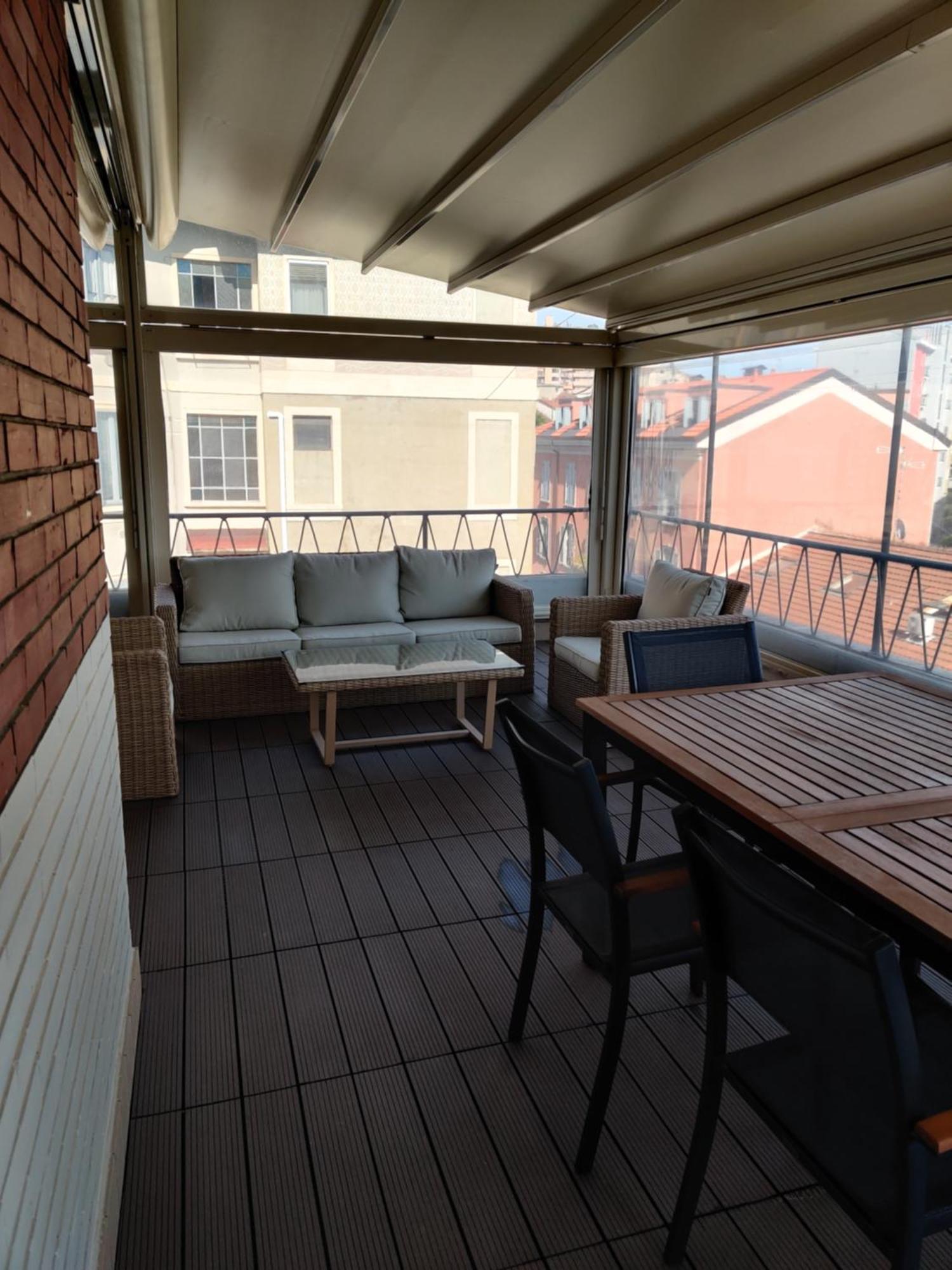 Penthouse Milanview Penthouse * Mailand