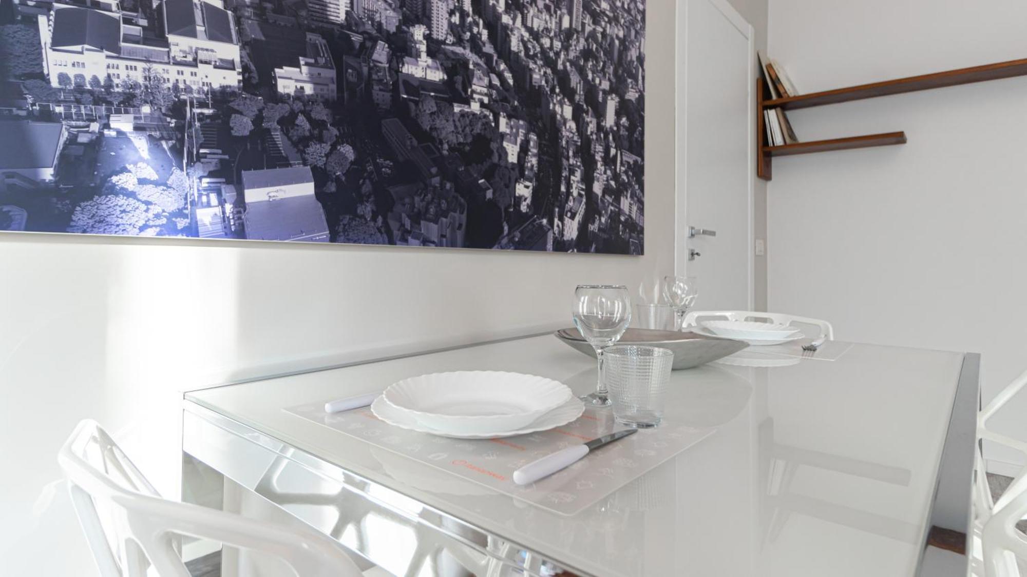 Italianway - Giovio 15 Apartment *