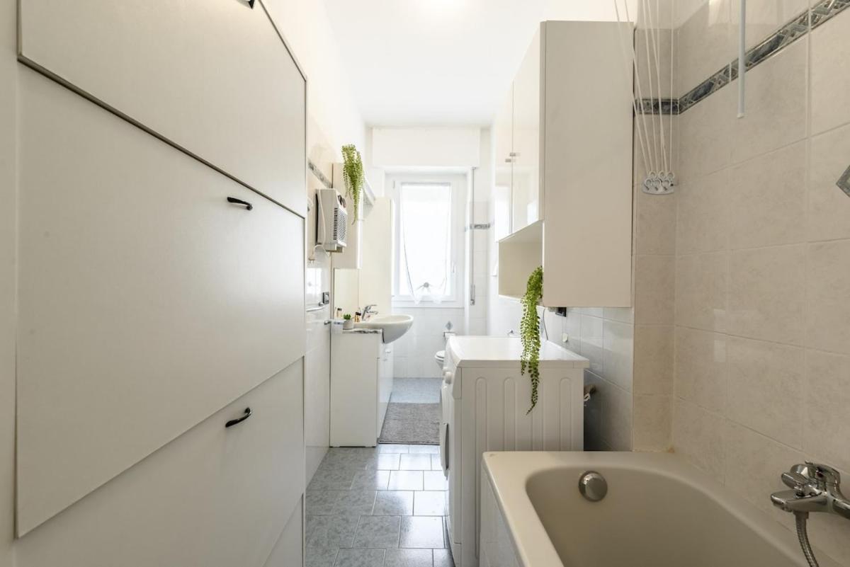 Apartment Casa Gioia 50 Metres From The Metro Wifi Ac