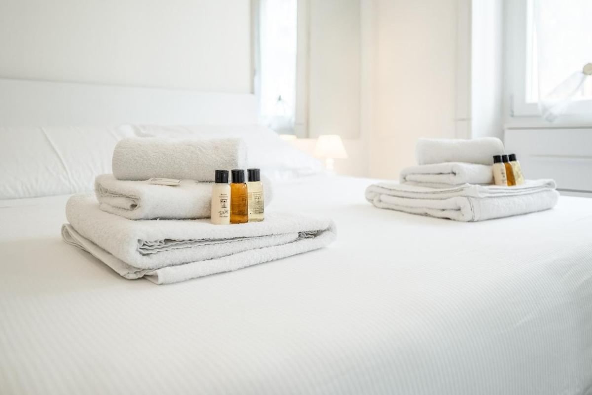 Casa Gioia 50 Metres From The Metro Wifi Ac Apartment *