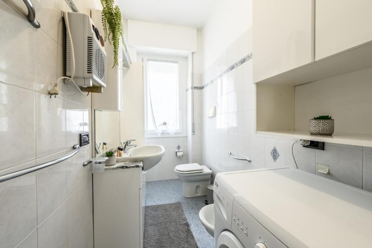 Apartment Casa Gioia 50 Metres From The Metro Wifi Ac *