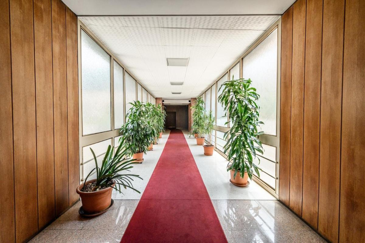 Casa Gioia 50 Metres From The Metro Wifi Ac Apartment Mailand