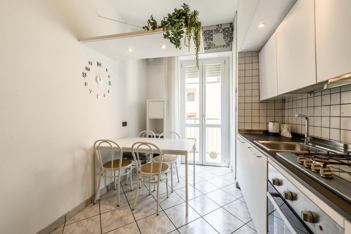 Apartment Casa Gioia 50 Metres From The Metro Wifi Ac