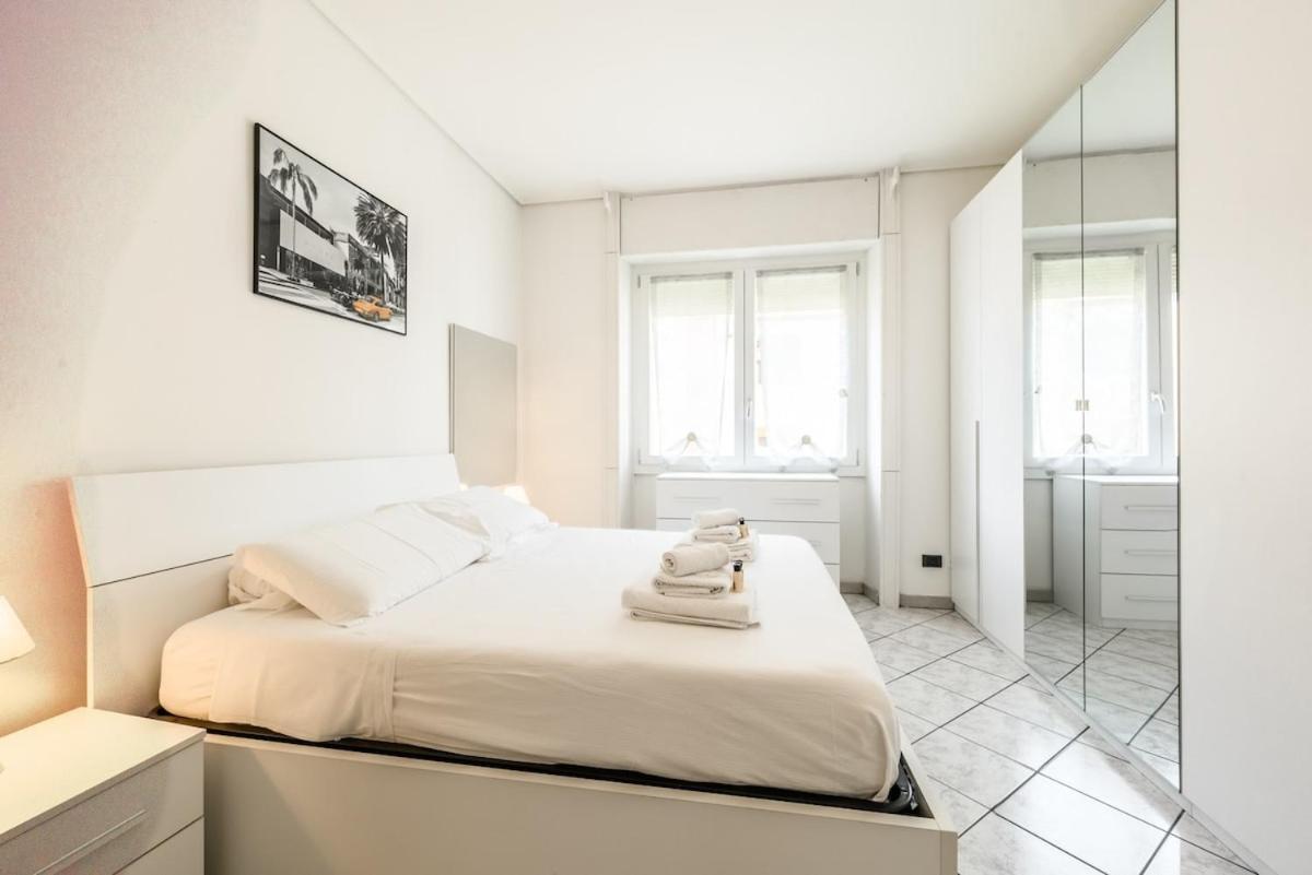 Apartment Casa Gioia 50 Metres From The Metro Wifi Ac *