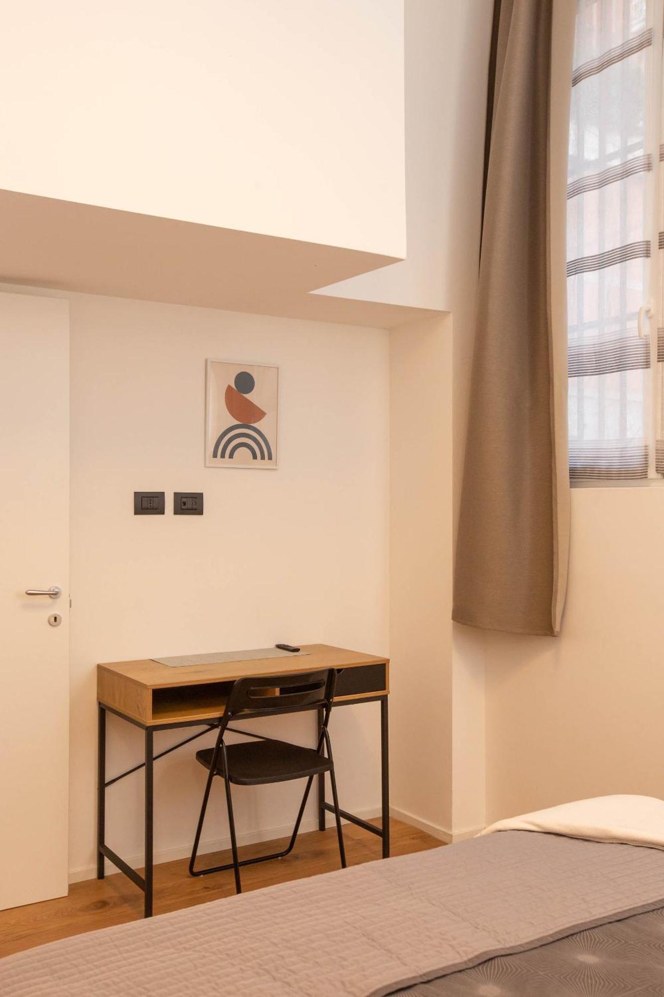 Wonderful Loft Tartaglia * Mailand