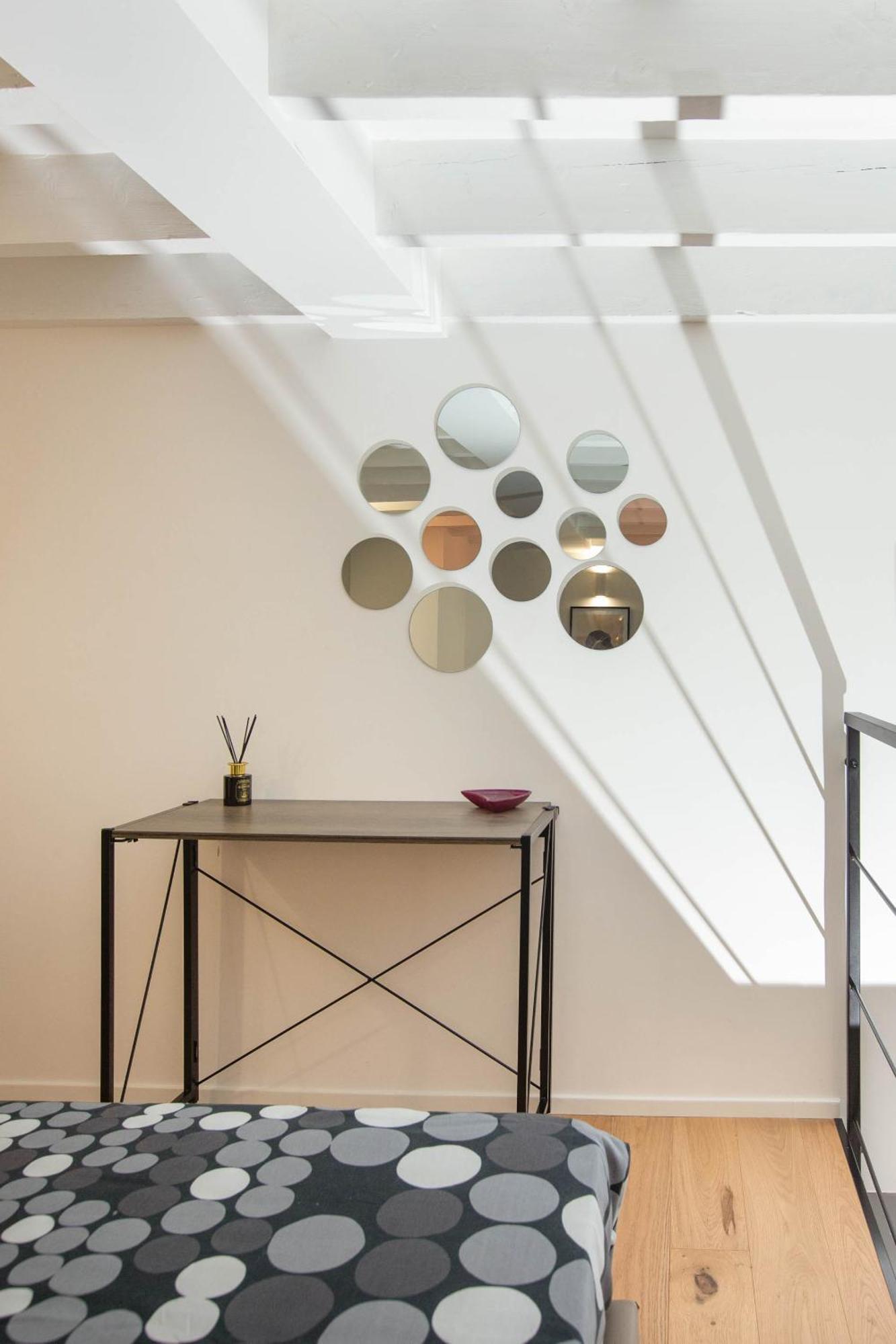 Wonderful Loft Tartaglia Mailand