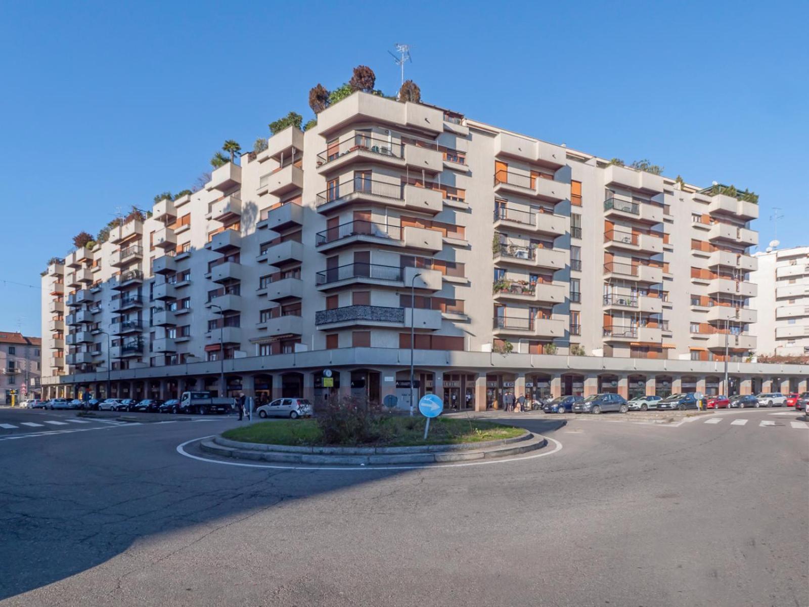 Luxury - Val Di Sole 22 Mailand