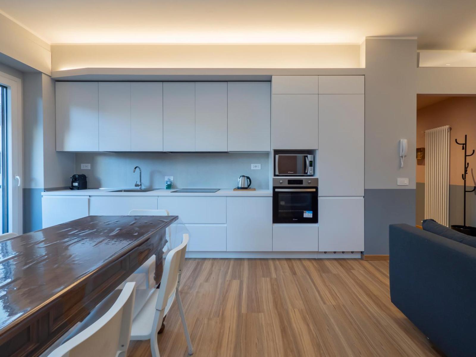 Luxury - Val Di Sole 22 * Mailand