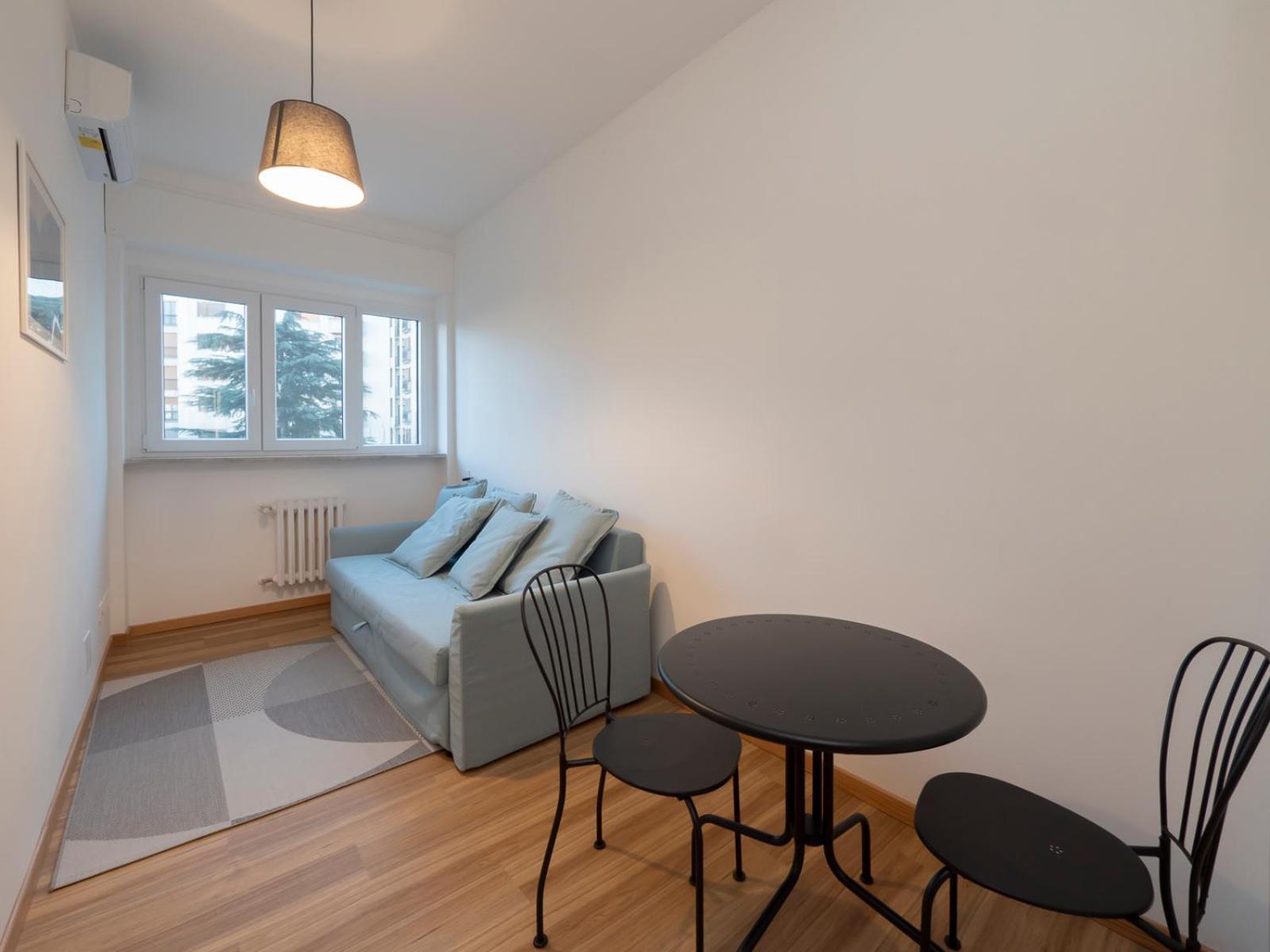 Luxury - Val Di Sole 22 Apartment Mailand