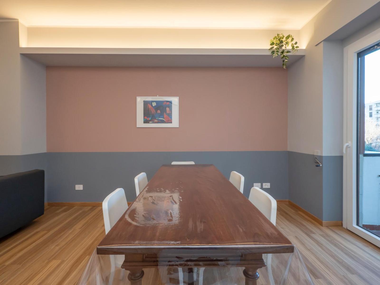 Apartment Luxury - Val Di Sole 22 Mailand