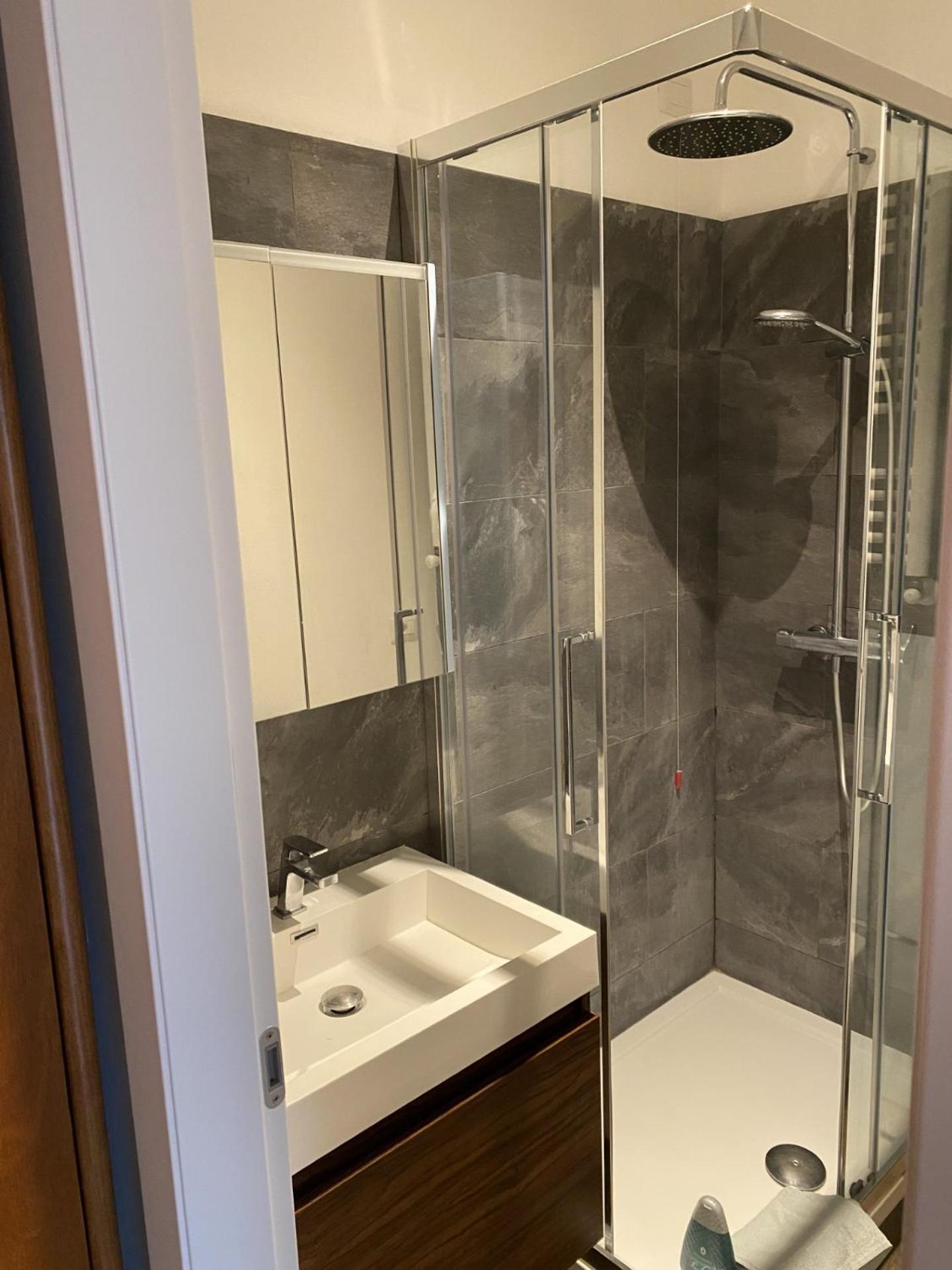 Hospedagem domiciliar Attico - 3 E 3 Bagni - Nolo District Milão
