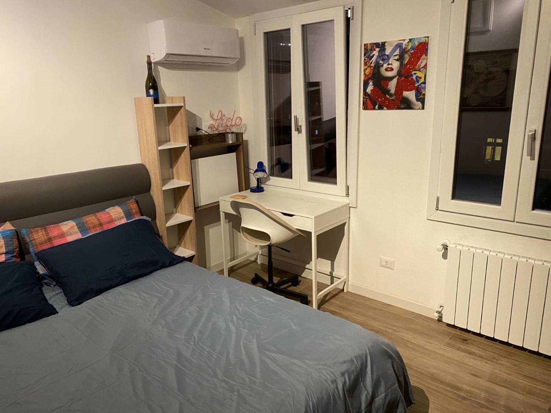 Hospedagem domiciliar Attico - 3 E 3 Bagni - Nolo District