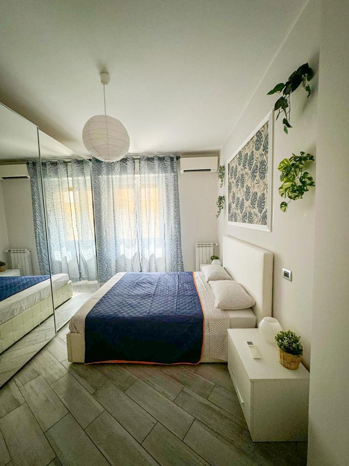 In Town - Fiera Apartment *
