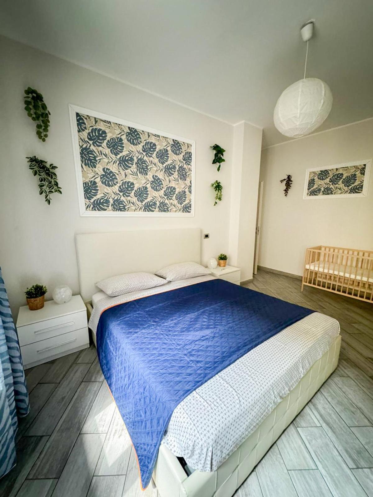 In Town - Fiera Apartment Mailand