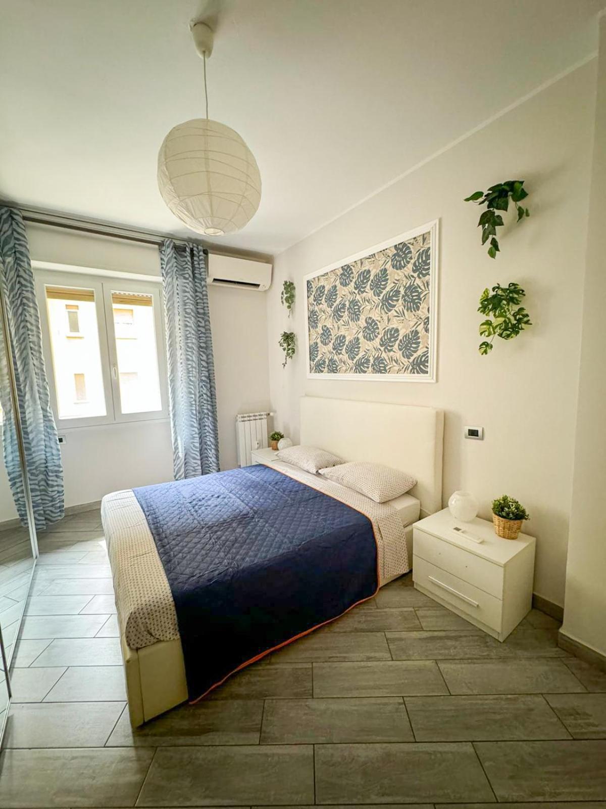 Apartment In Town - Fiera Mailand