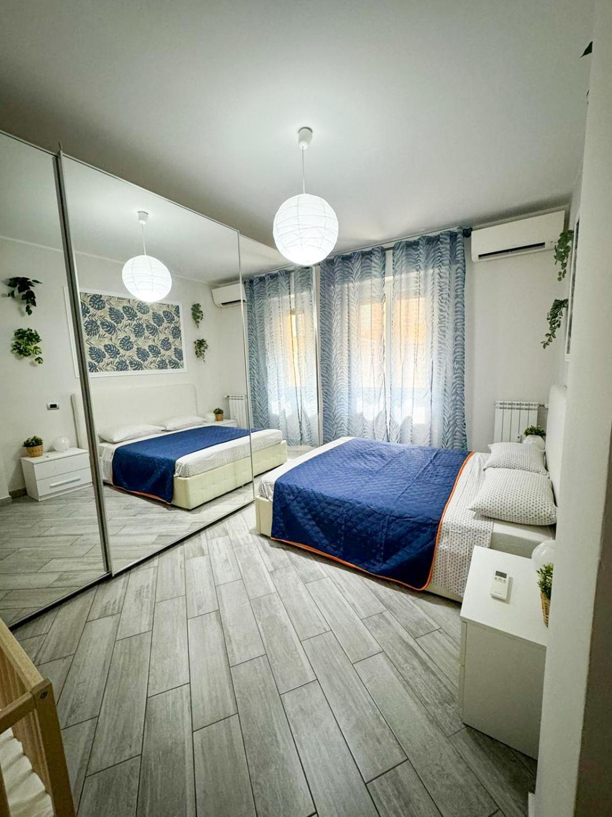 Apartment In Town - Fiera Mailand