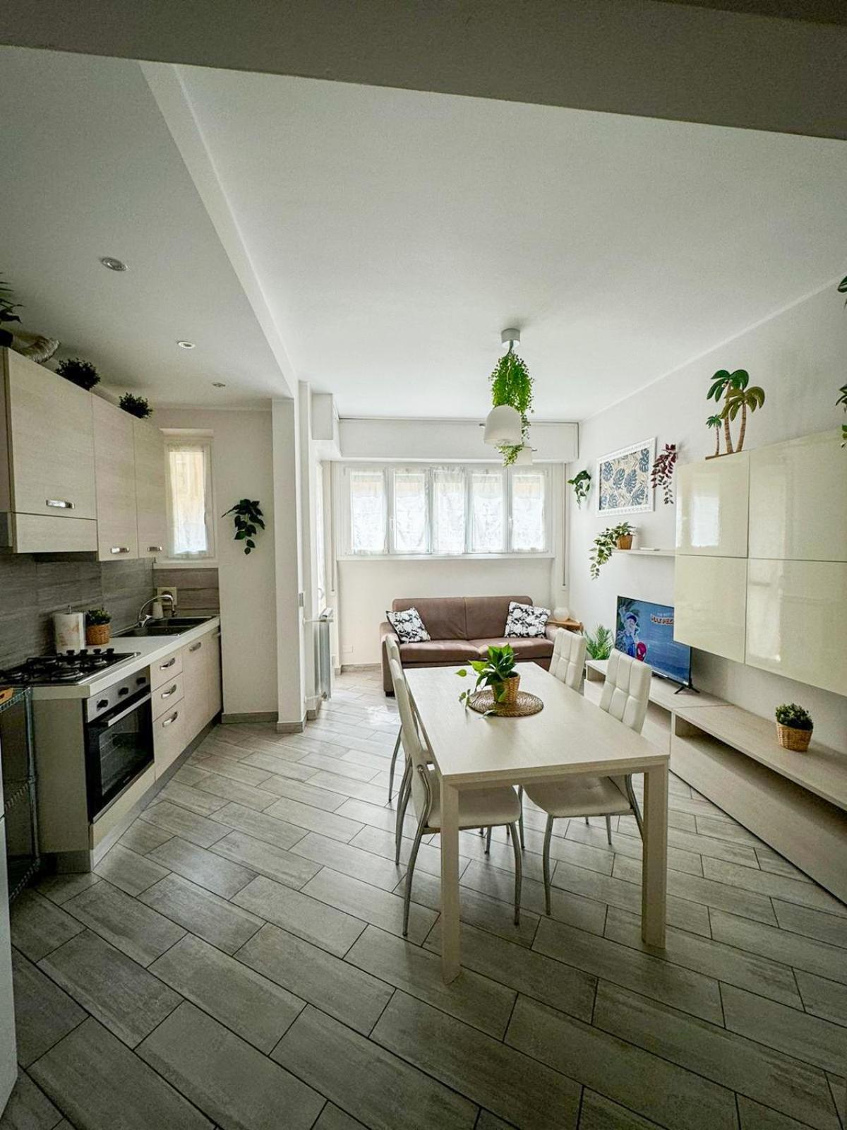 Apartment In Town - Fiera