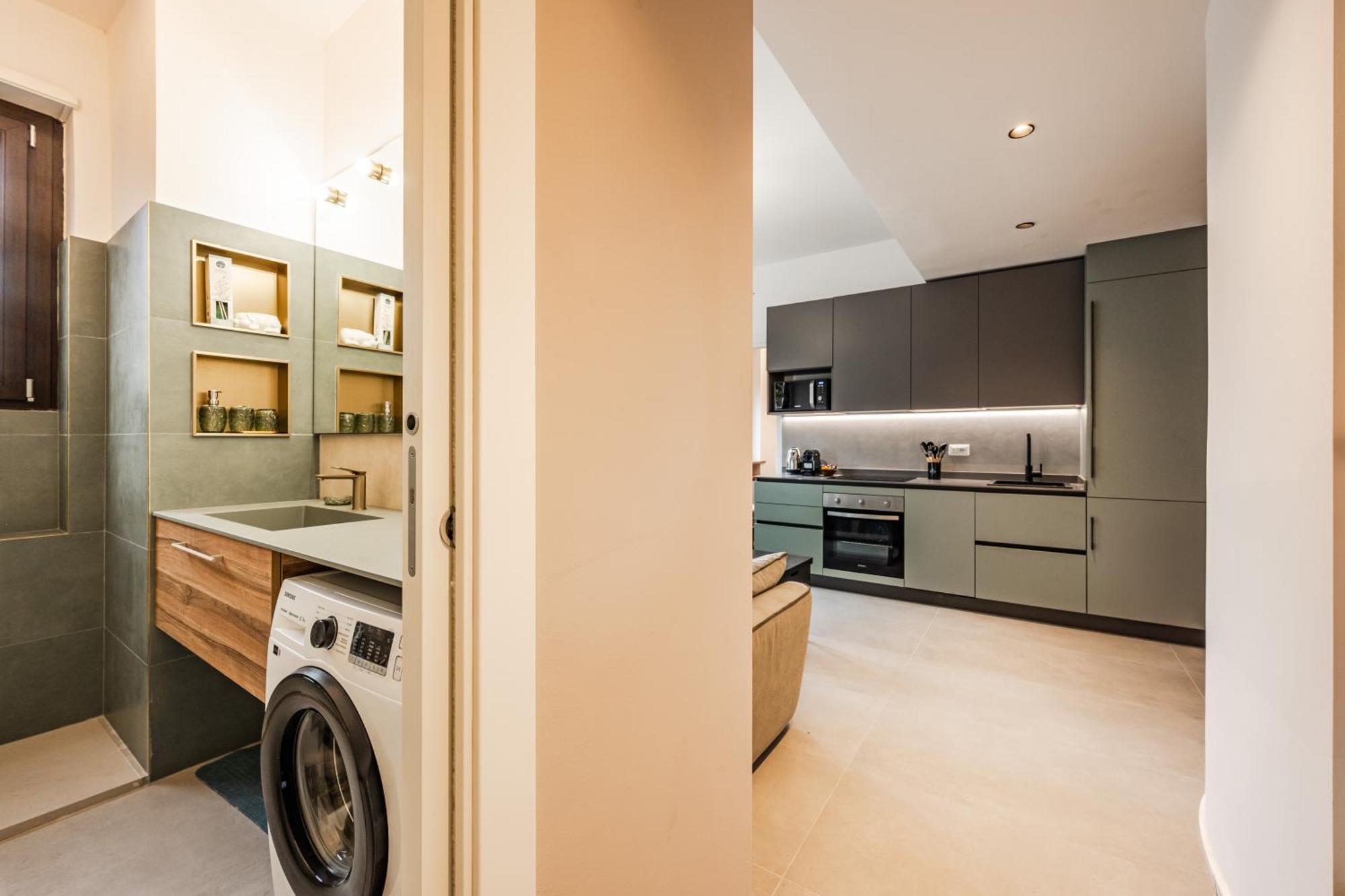 Charming Modern Near The Heart Of * Mailand