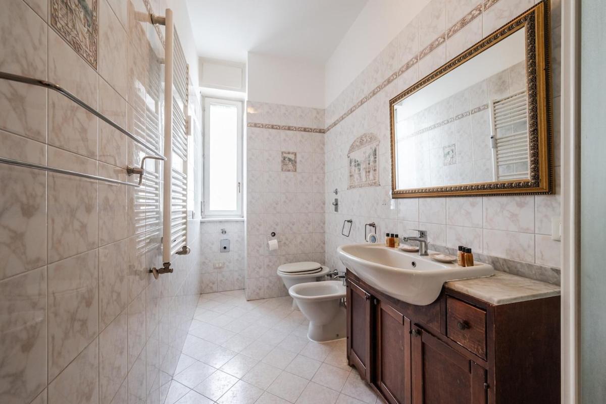 Casa Garibaldi 5 Minutes From The Subway - Wifi Apartment