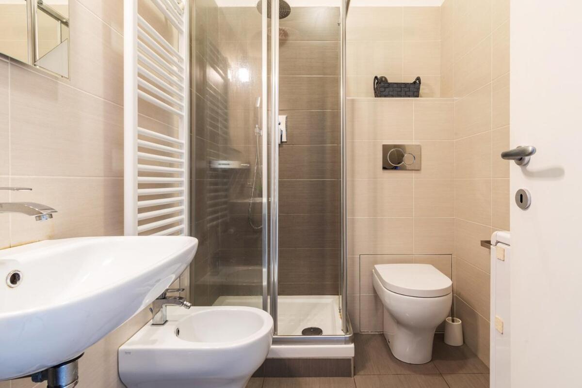 Casati26 Bilocale In Repubblica Porta Venezia Apartamento