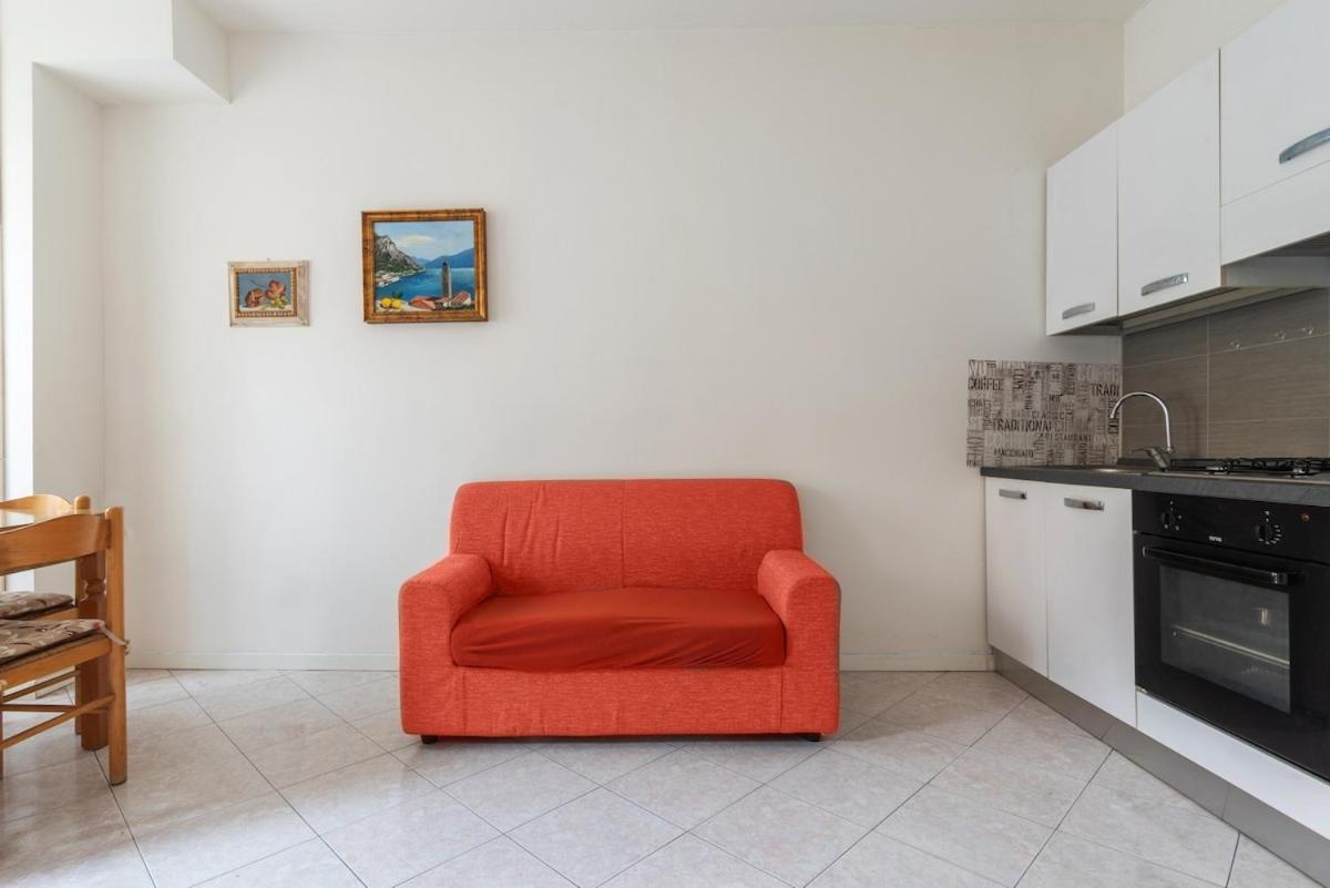 Casati26 Bilocale In Repubblica Porta Venezia Apartamento Milão