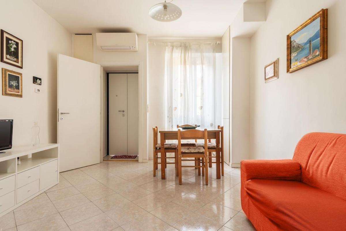Apartamento Casati26 Bilocale In Repubblica Porta Venezia Milão