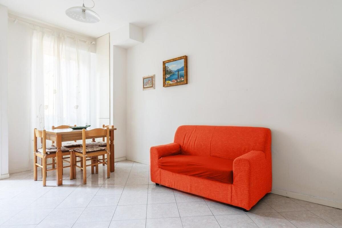 Casati26 Bilocale In Repubblica Porta Venezia Apartamento *