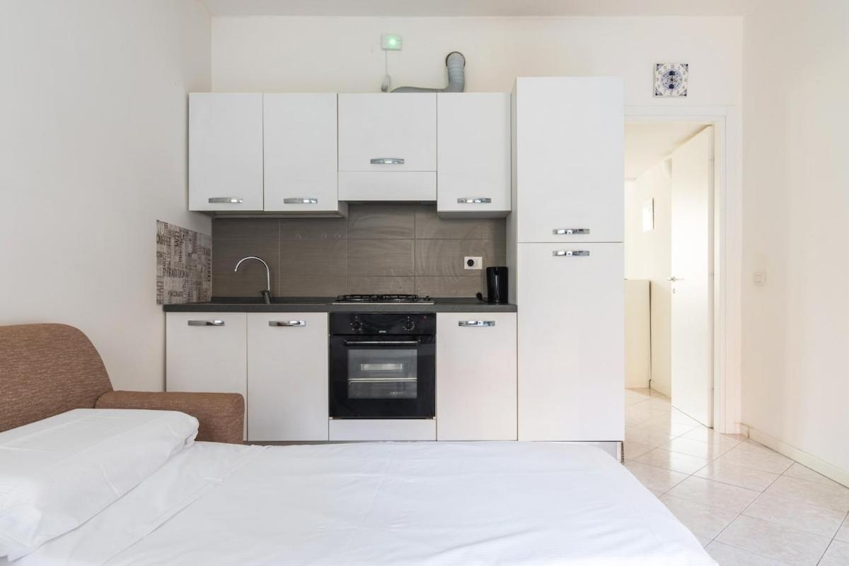 Apartamento Casati26 Bilocale In Repubblica Porta Venezia *