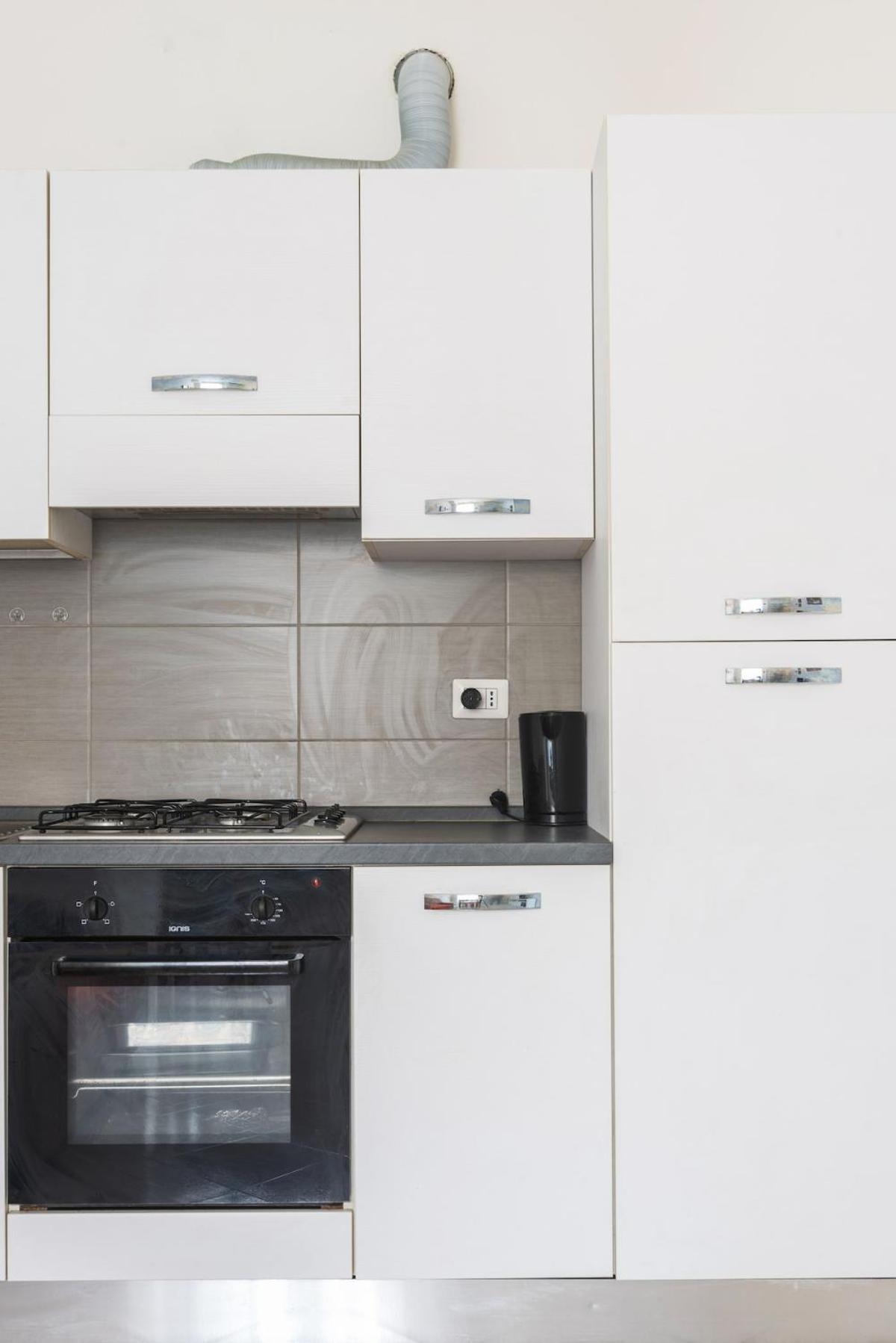 Casati26 Bilocale In Repubblica Porta Venezia Apartamento *