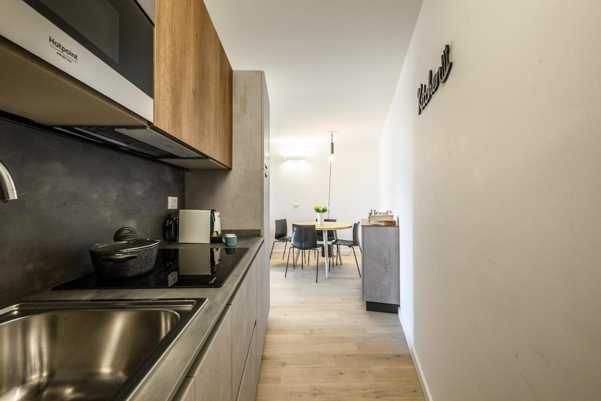 Apartment Duomo Design - Bilocale-wifi-ac Mailand