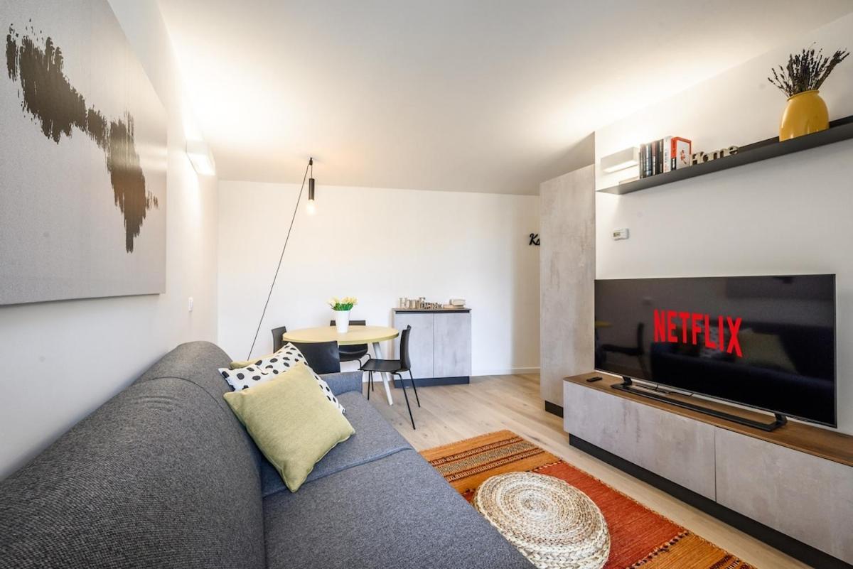 Duomo Design - Bilocale-wifi-ac Apartment Mailand