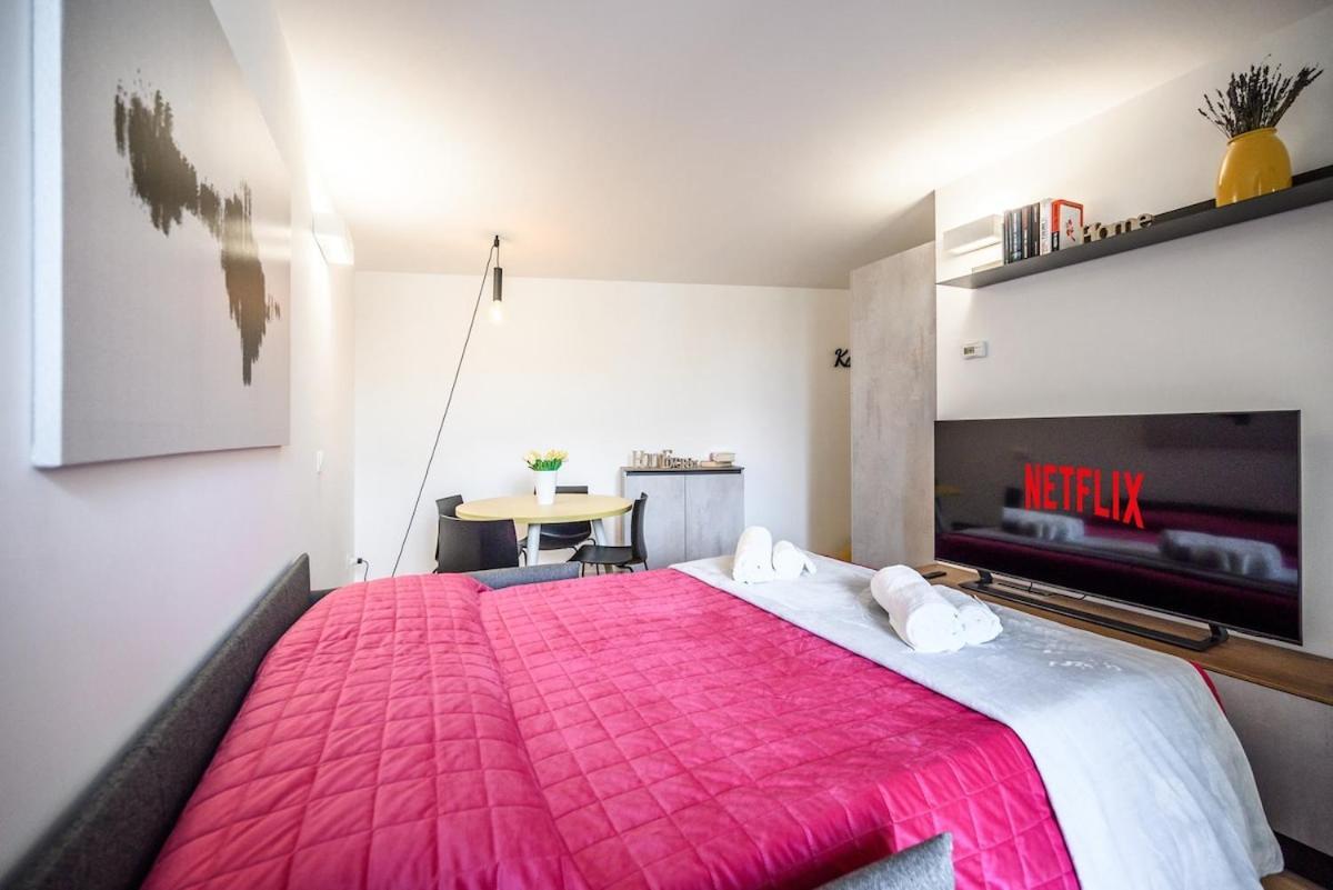Apartment Duomo Design - Bilocale-wifi-ac Mailand
