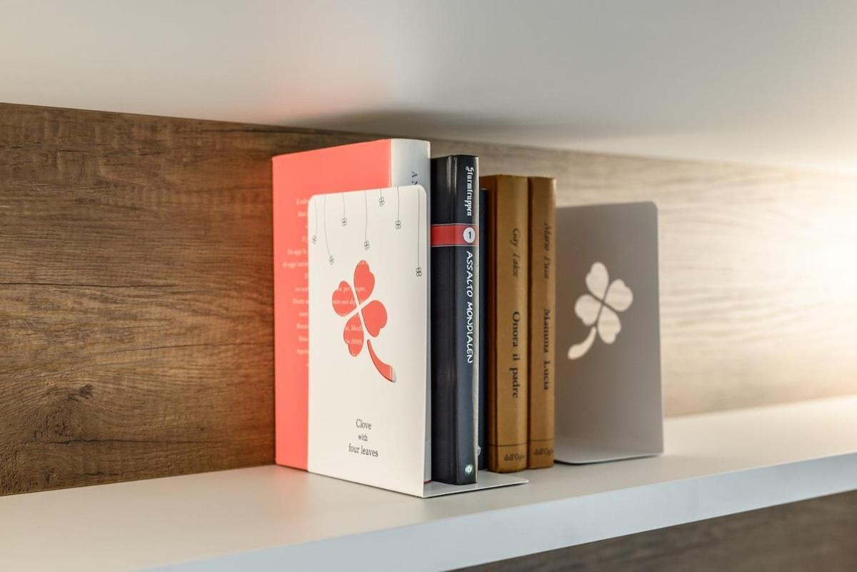 Duomo Design - Bilocale-wifi-ac * Mailand