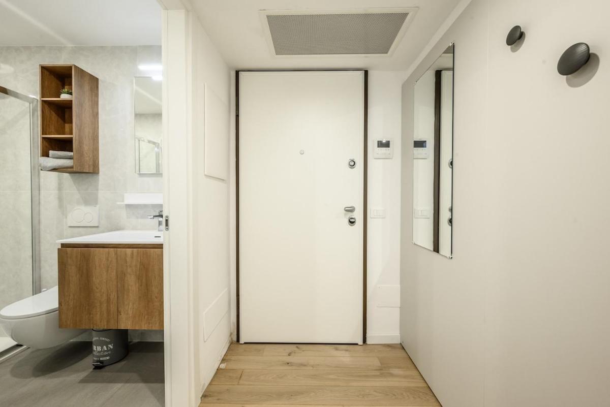 Apartment Duomo Design - Bilocale-wifi-ac Mailand