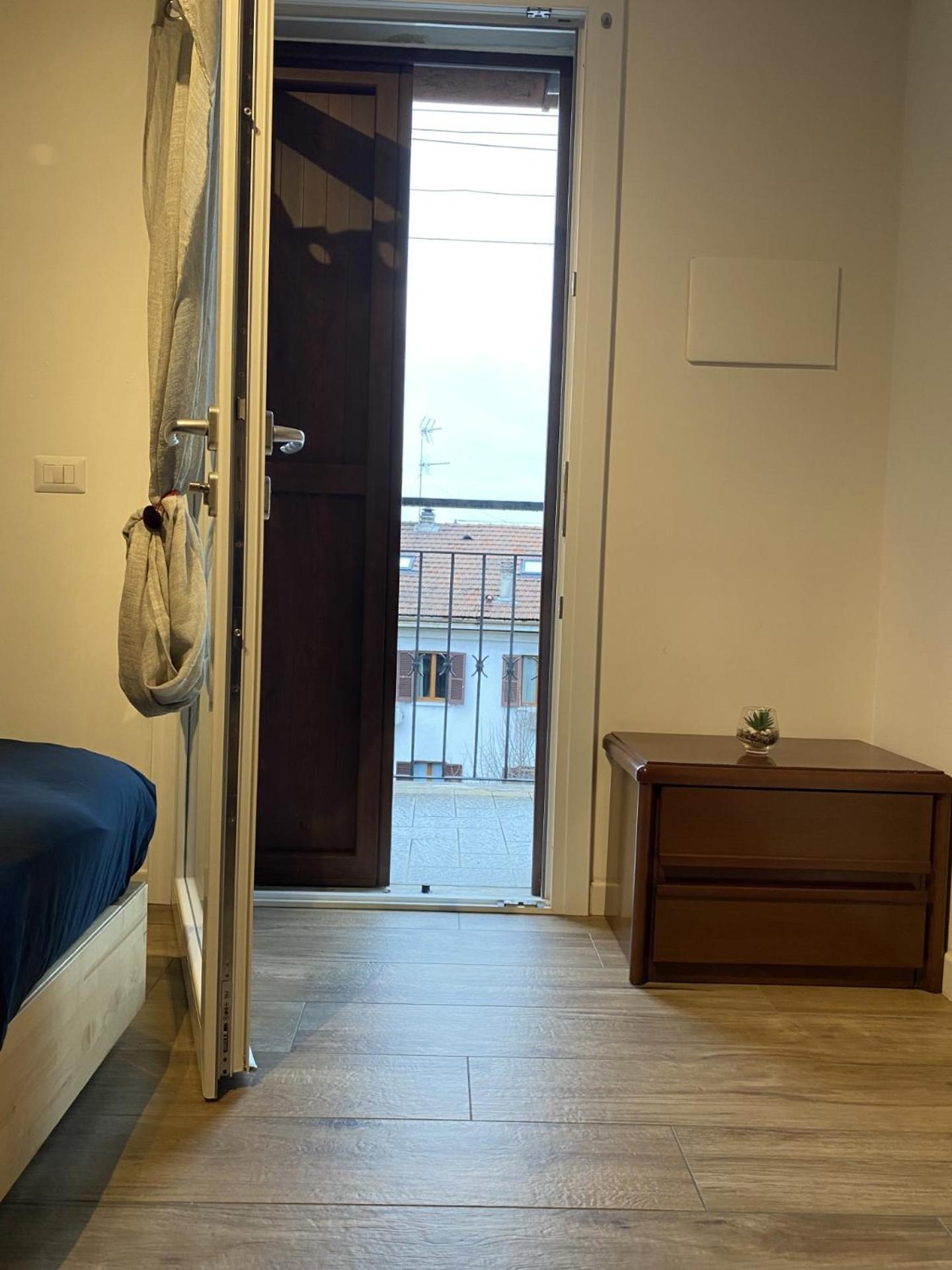 Hospedagem domiciliar Attico - 3 E 3 Bagni - Nolo District *