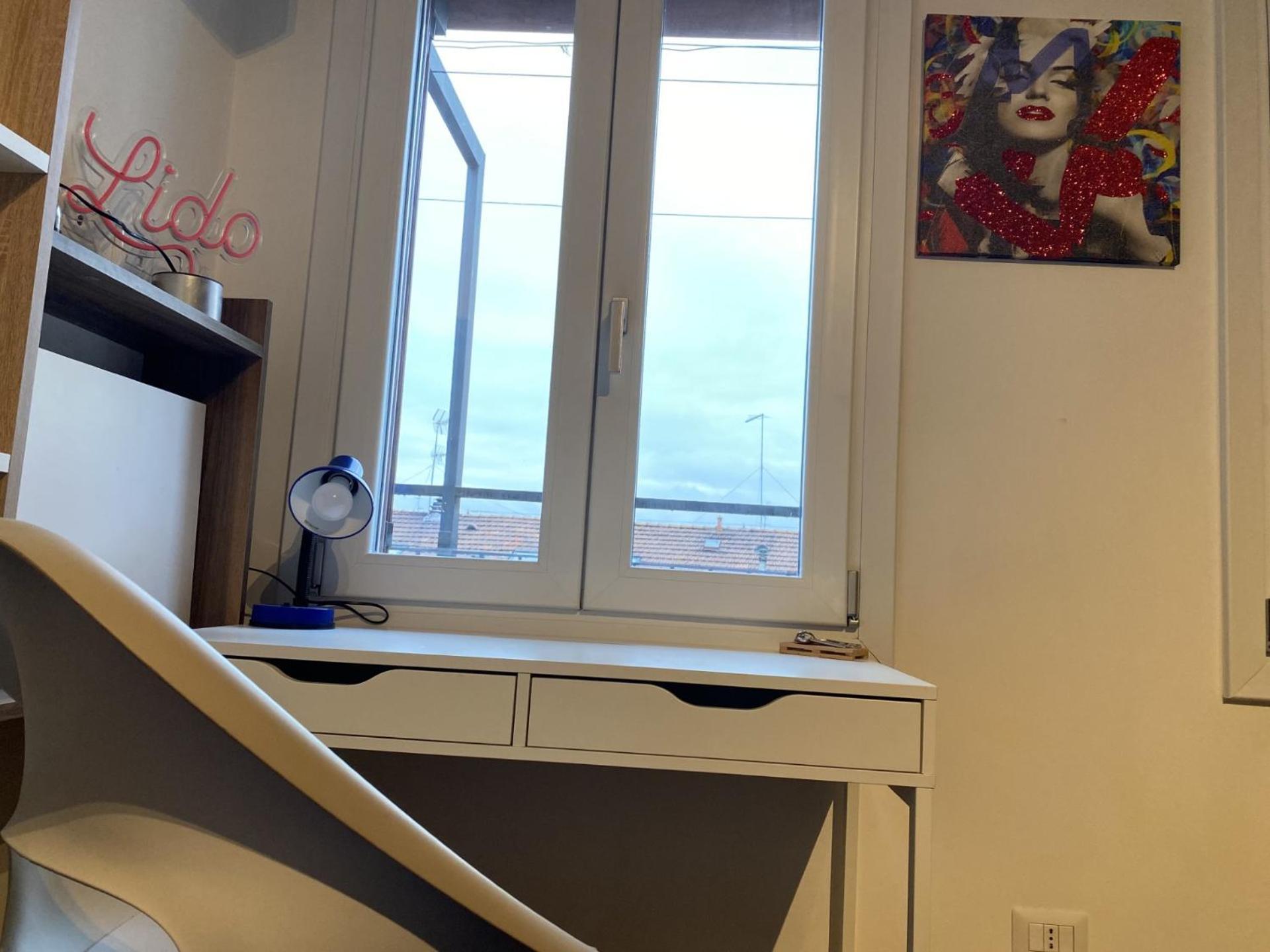Hospedagem domiciliar Attico - 3 E 3 Bagni - Nolo District Milão