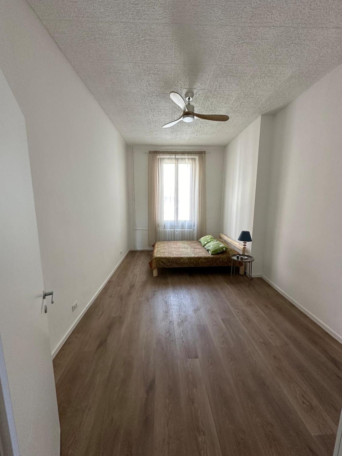Apartment Corso Lodi