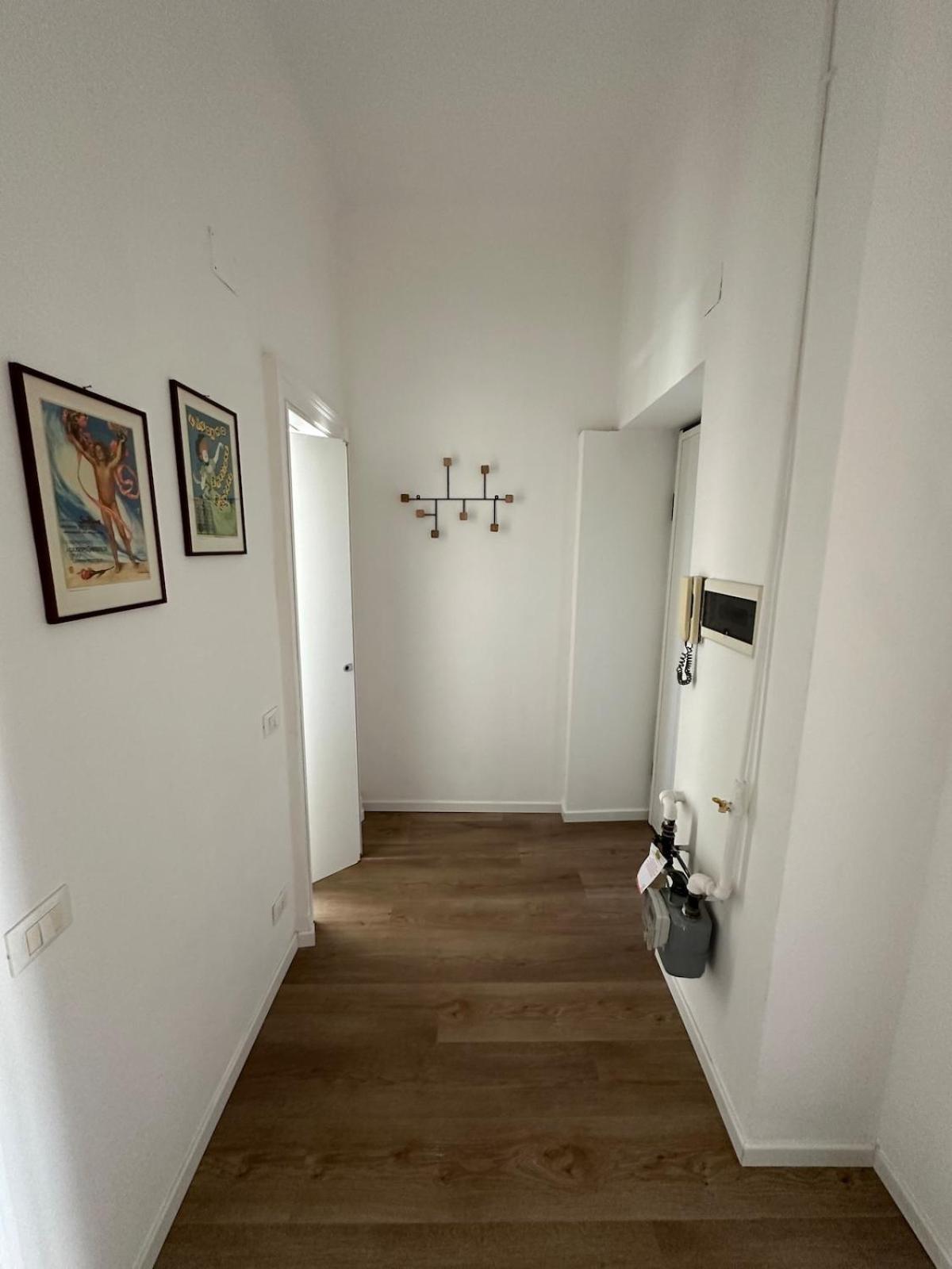 Corso Lodi Apartment Mailand