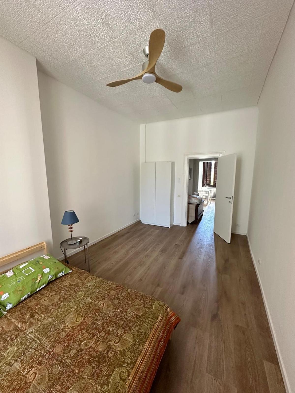 Corso Lodi Apartment