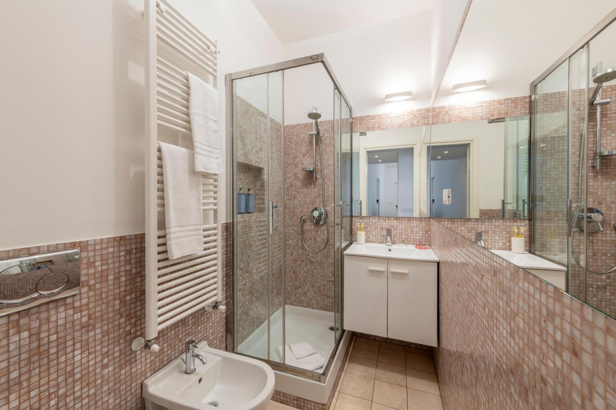 Apartamento Royal - Centro Cadorna