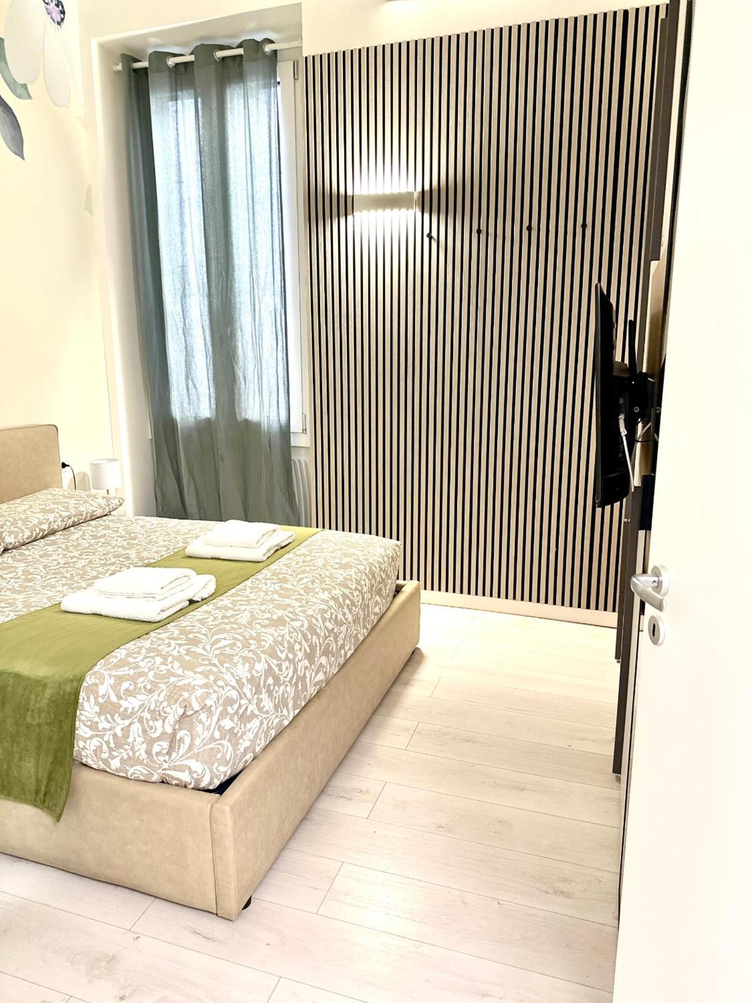 Apartamento Perugino 20